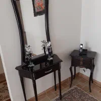 میز تلفن