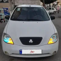 تیبا 96 دوگانه سوزشرکتی بیرنگ پلمب
