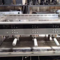 اسپرسوساز صنعتی GAGGIA G6 اتومات