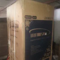 یخچال 34فوت الکترواستیل با تخفیف ویژه