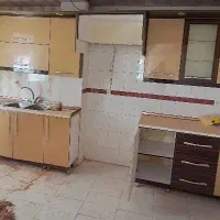 آپارتمان فول بازسازی واقع در کارمندان