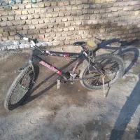 دوچرخه 24 دنده ای