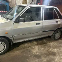 پراید مدل۹۳