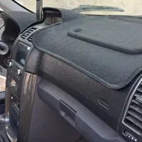 روکش داشبورد سمندسورن پلاس