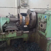 تراشکار ماهر