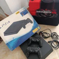 پی اس 4(ps4)اسلیم کپی خور
