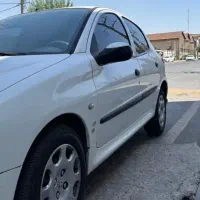 206 مدل 94 تیپ 5