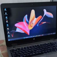 لپ تاپ HP نسل 6 core i7