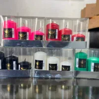 شمع آزادی|صنایع دستی و سایر لوازم تزئینی|قدس, شهرقدس|دیوار