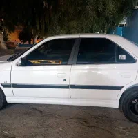 پژو پارس مدل 402 موتور جدید