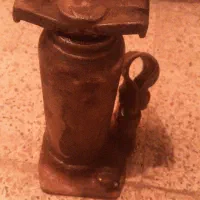 جک روغنی ۳ تنی