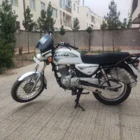 رهرو طرح باکسر ۱۵۰