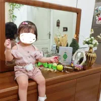 لباس کودک ست مناسب ۱تا ۲ سال
