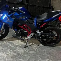 Dino Z2 تقویت