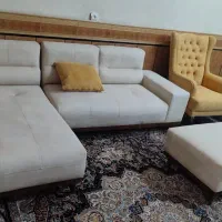 مبل ۷ نفره