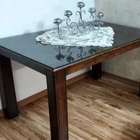 میزناهارخوری ۶نفره