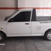 وانت پراید