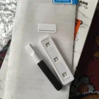 گلس یو وی +Redmi Note 13 Pro