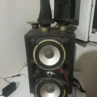 باند اسبیکر سالم بلوتوثی