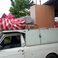 وانت بار