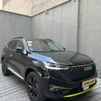 شوال هیبرید H6 1405 رفیع خودرو