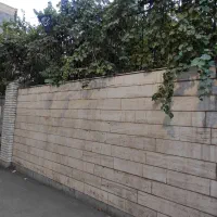 ویلایی ۱۸۲ متر ۴ خواب عرض ۱۰ متر اوایل سناباد