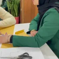 آموزشگاه خیاطی هاشمی،
