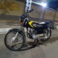 کویر 1403|موتورسیکلت|مشهد, شهرک مهر آباد|دیوار