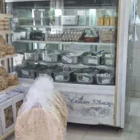 یخچال دو بر نما