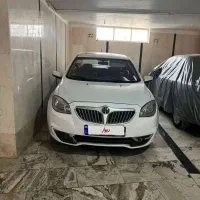 برلیانس H330 مدل ۱۳۹۵