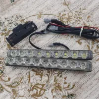 هدلایت کریستالی