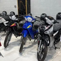 فقط یک دستگاه بیکلاچ کویر مشکی مدل ۴۰۳