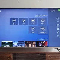 تلوزیون 4k هوشمند