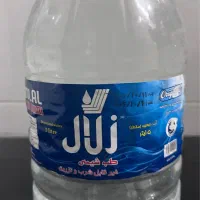 اتانول گیلیسیرین آب مقطر
