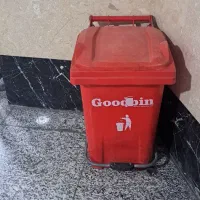 سطل زباله