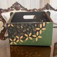جعبه مقوایی