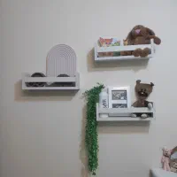 شلفف مناسب سیسمونی و اتاق وسرویس وحمام