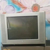 تلویزیون|تلویزیون و پروژکتور|ابریشم, |دیوار