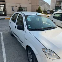 تیبا ۲ Ex|خودرو سواری و وانت|پردیس, فاز ۱۱|دیوار