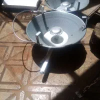ساخت و فروش انواع، تنور نان پز ، منقل