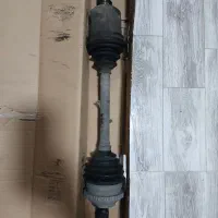 شفت کامل سمندEF7