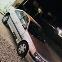 پارس ۸۴ دوگانه