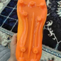 کفش فوتبالی