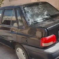 پراید مدل 82