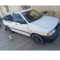 پراید وانت مدل 95