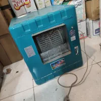 کولر آبی نو و تمیز