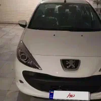 فروش پژو 207 tu3