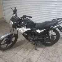 ایردوکو ۱۵۰|موتورسیکلت|تهران, هاشمآباد|دیوار