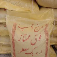 برنج محلی چمپا وفجر