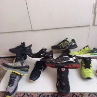 کتونی اورجینال سایزه 44و45و40